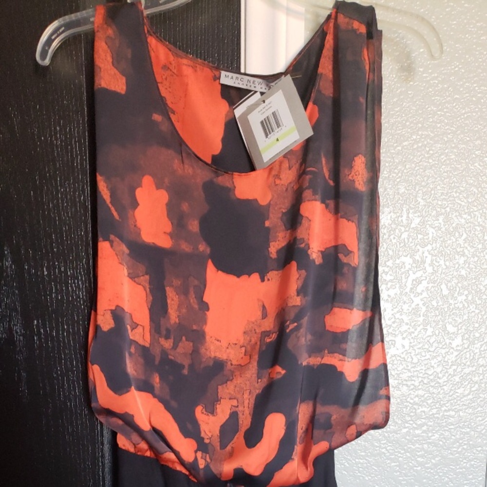 Marc New York dress
